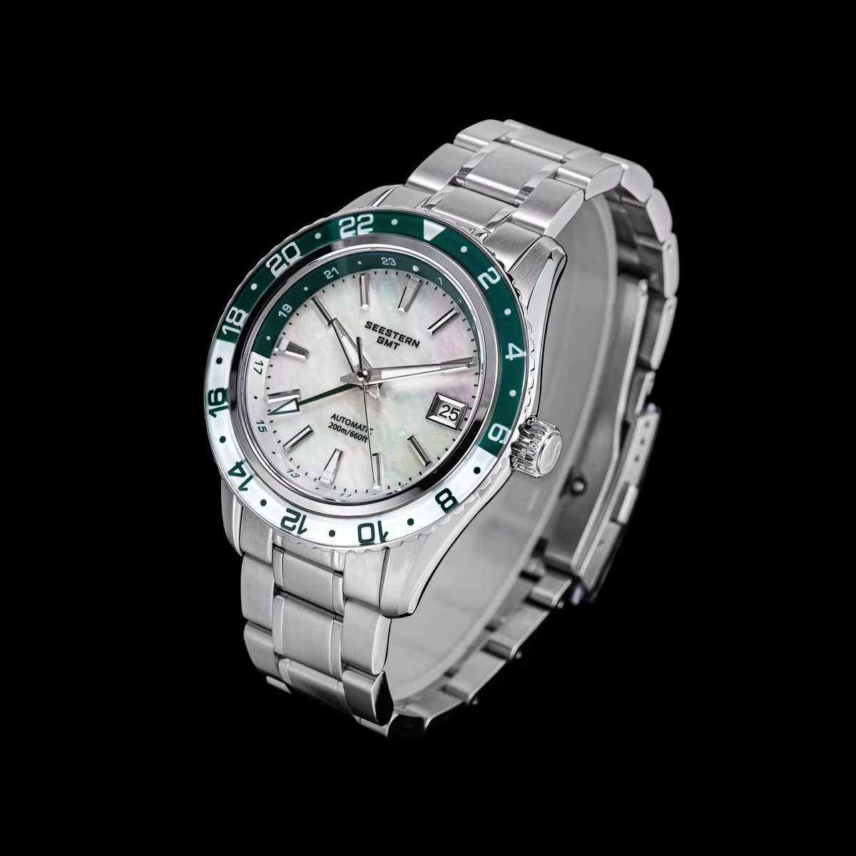Gstuff-Montres-bracelets étanches pour homme