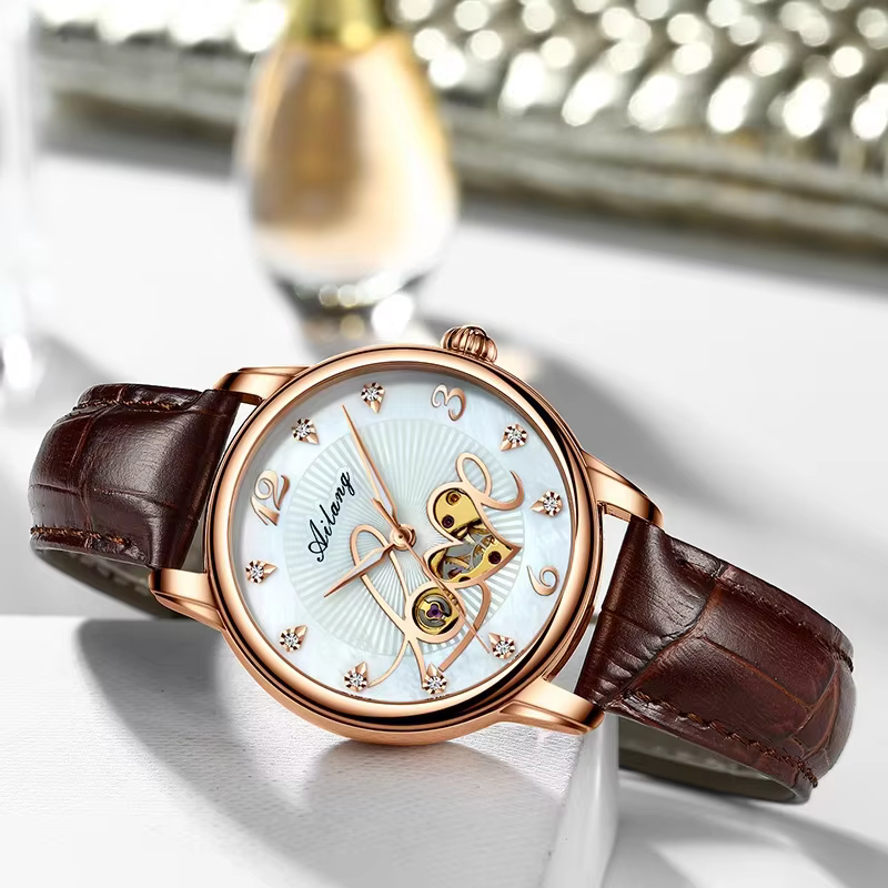 Montre pour femme AILANG 8806