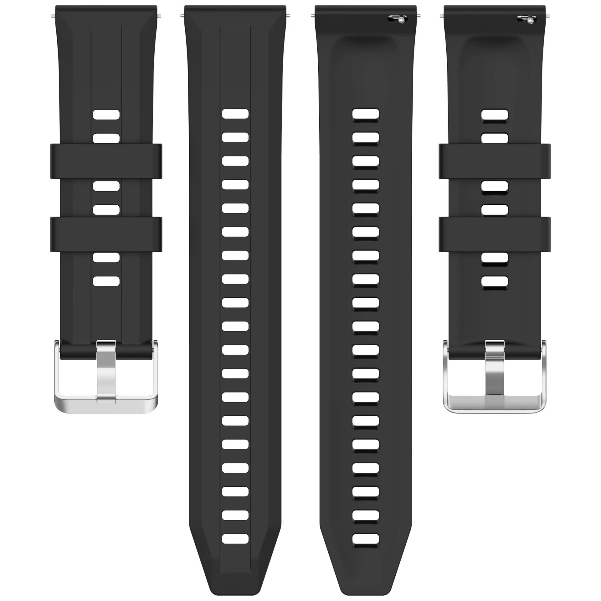 Bracelet officiel en Silicone Composite
