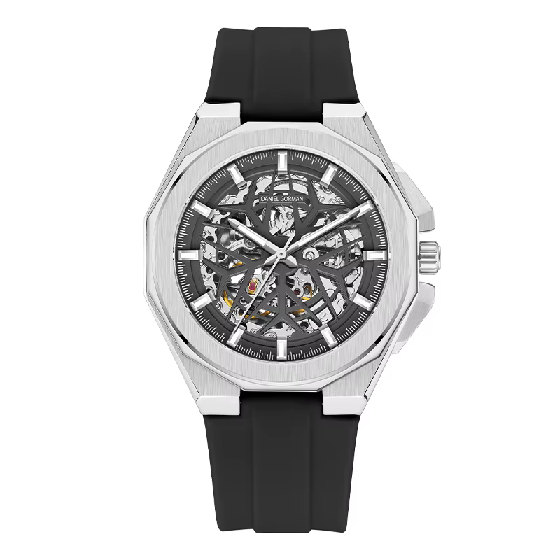 Montres mécaniques pour hommes 2026 – Marque de luxe haut de gamme
