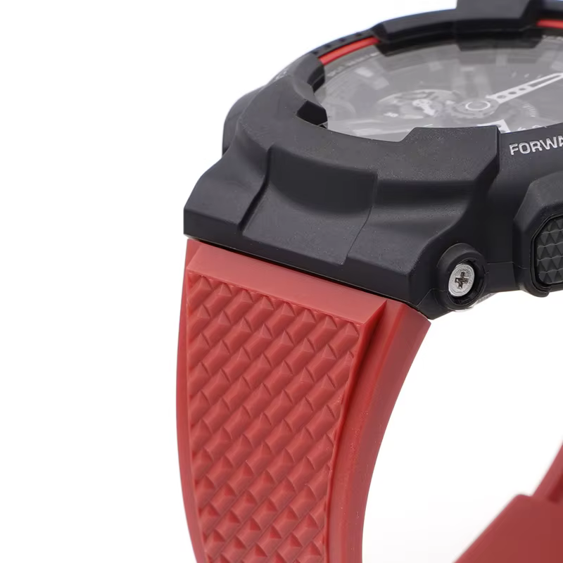 Bracelet de montre pour Casio gshock W-8900 GM-110 GA-100/110/120 400 GA-700 800 GD-100 GAL-100