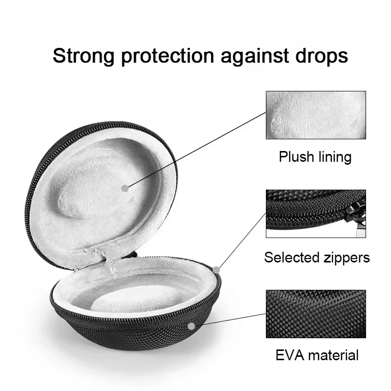 Étui de voyage pour montre Portable