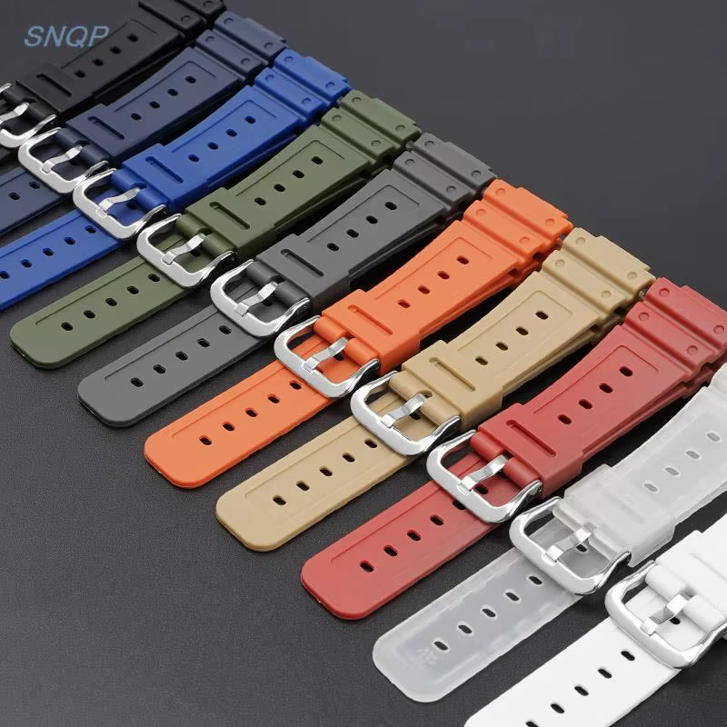 Bracelet de montre ga2100 pour mol G-SHOCK