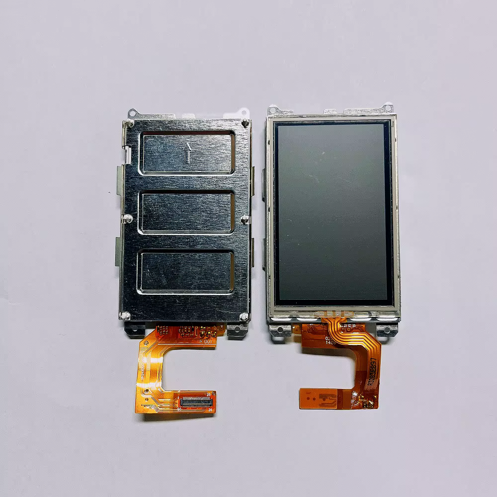 Écran LCD pour Garmin Alpha 3.0