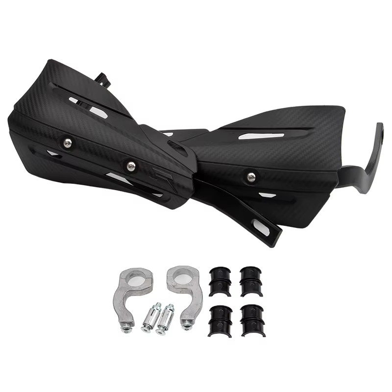 Accessoires de moto, protège-mains, protection, couvercle, kits de montage, protège-mains compatibles avec toutes les motos tout-terrain, enduro, universels