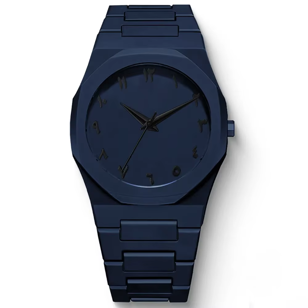 Nouvelle montre pour homme printemps 2026