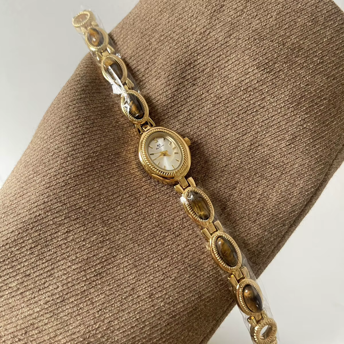 Montres de luxe haut de gamme pour femmes