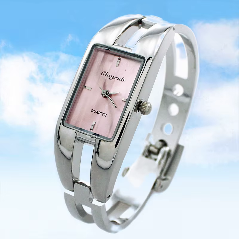 Montres femme 4 positions réglables
