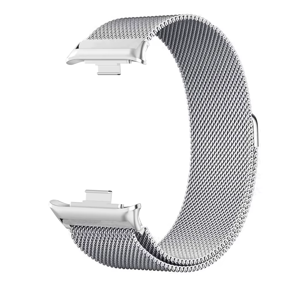Bracelet Milanese Loop pour montre connectée Redmi 6 5 4