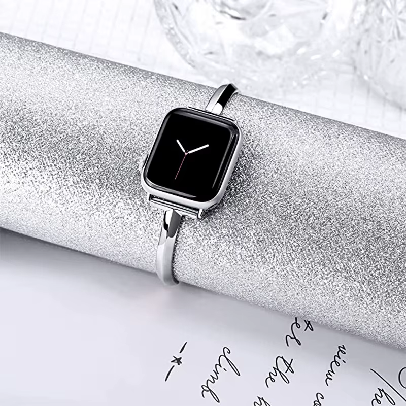 Bracelet de montre de luxe pour femme