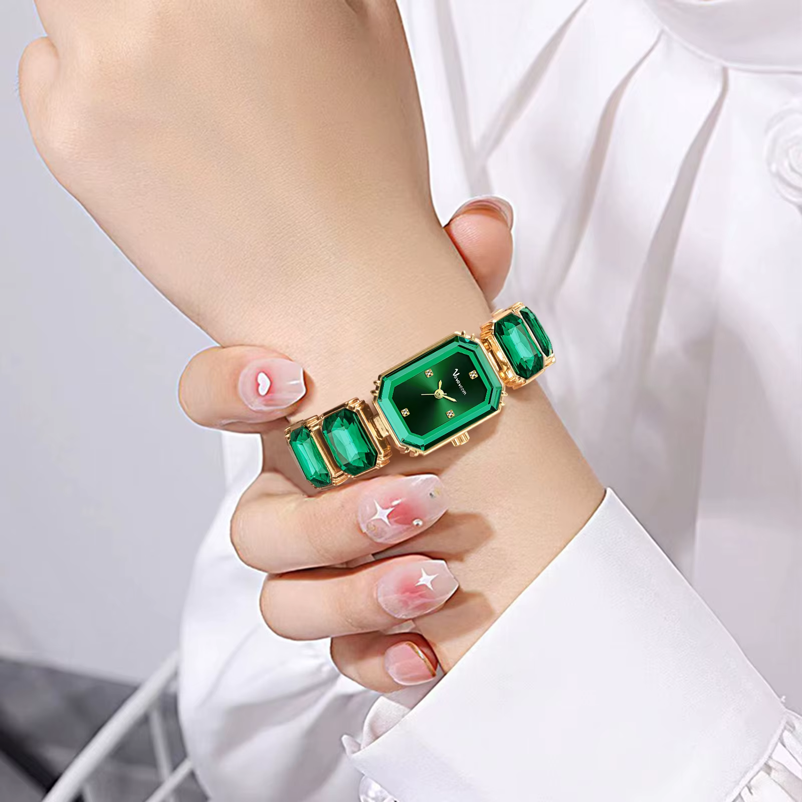 Montres de luxe pour femmes