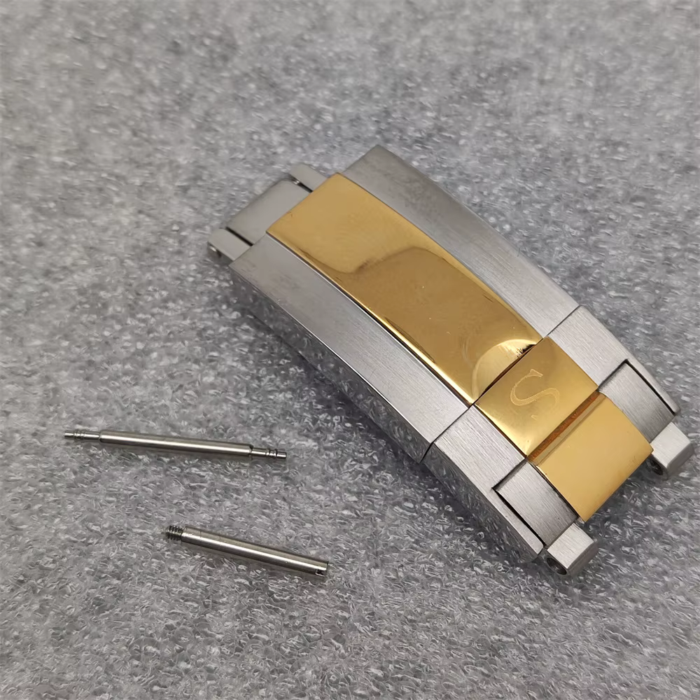 Boucle de montre pour Seiko
