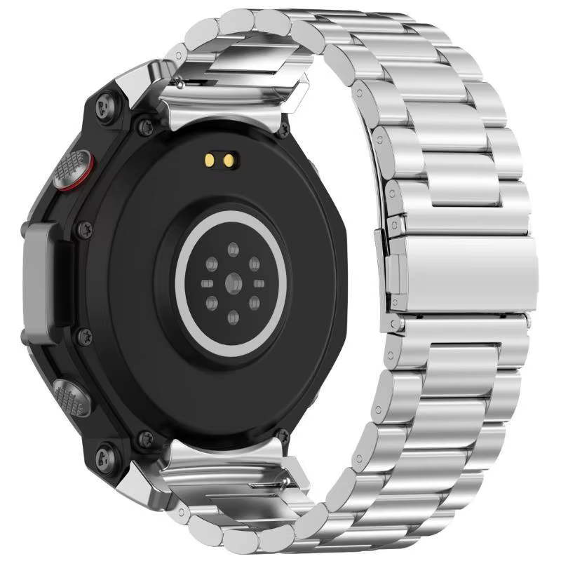 Bracelet R53C résistant à sueur, ceinture pour 3 montres