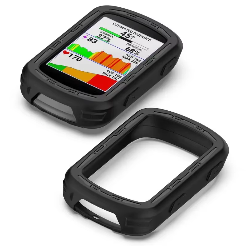 Étui de protection pour Garmin Edge 540 840