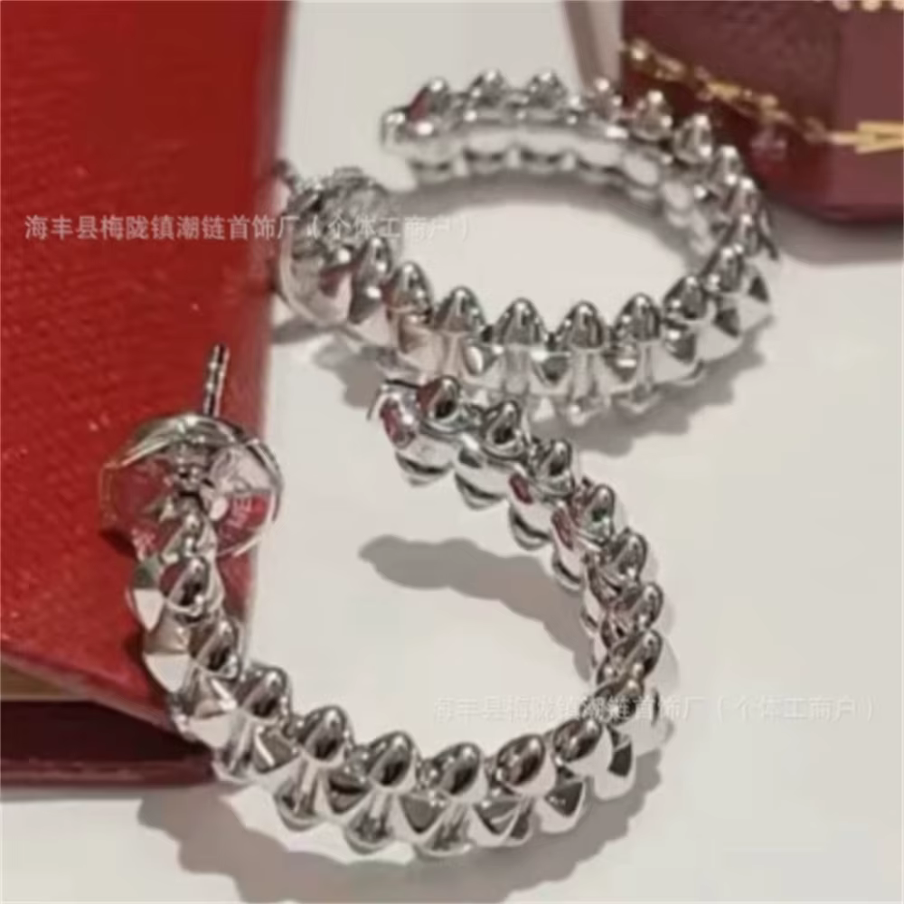 Nouveau bracelet de célébrité d'Internet plaqué or rose 18 carats