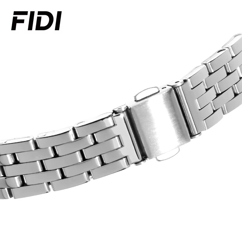 Montre à quartz élégante pour femmes FIDI