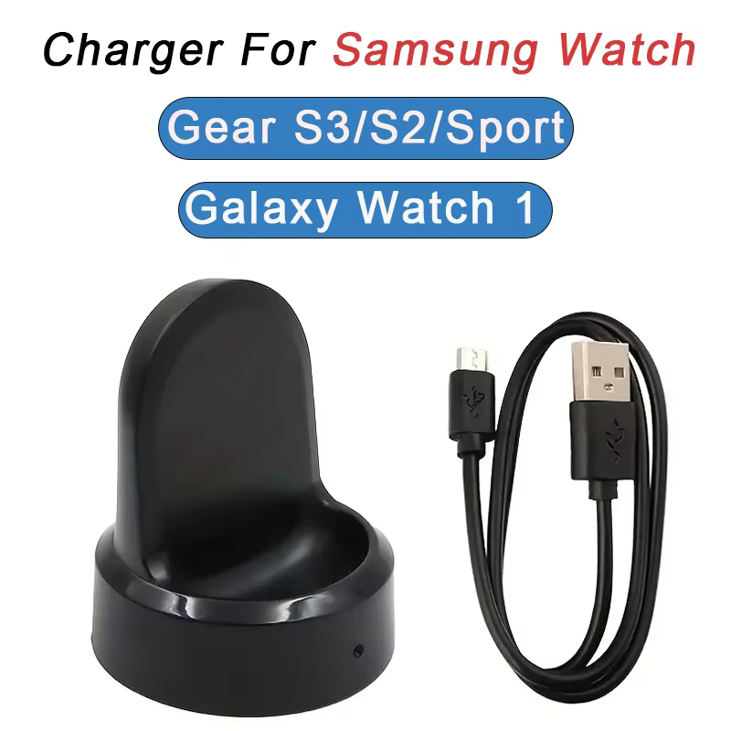 Chargeur pour montre Samsung Gear S3
