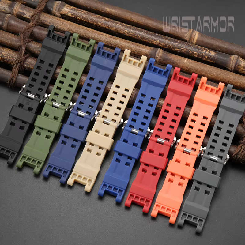 9500 Bracelet de montre pour Casio g-shock GW-9500