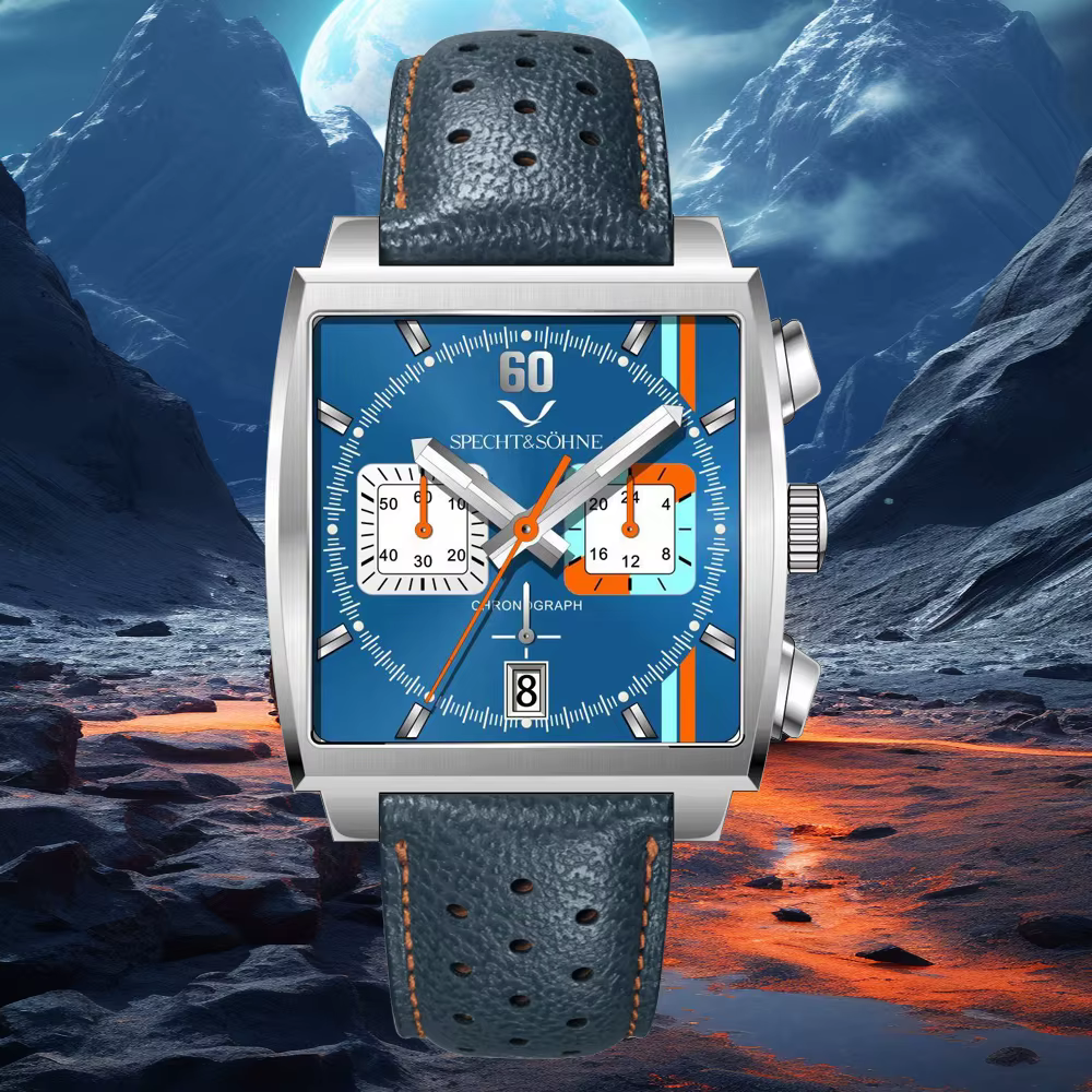 Montre à Quartz pour hommes