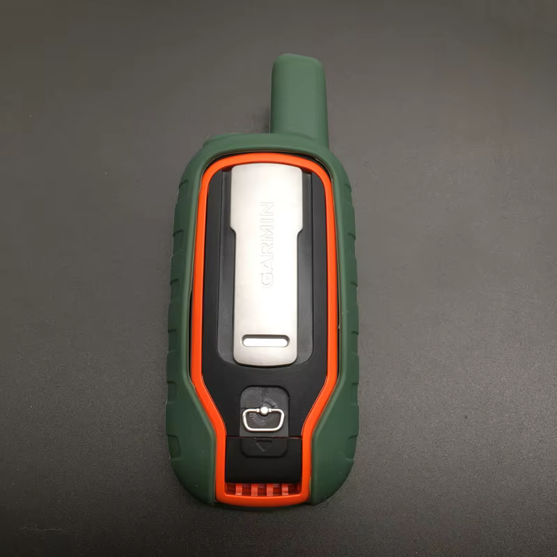 Étui de protection en Silicone + Film