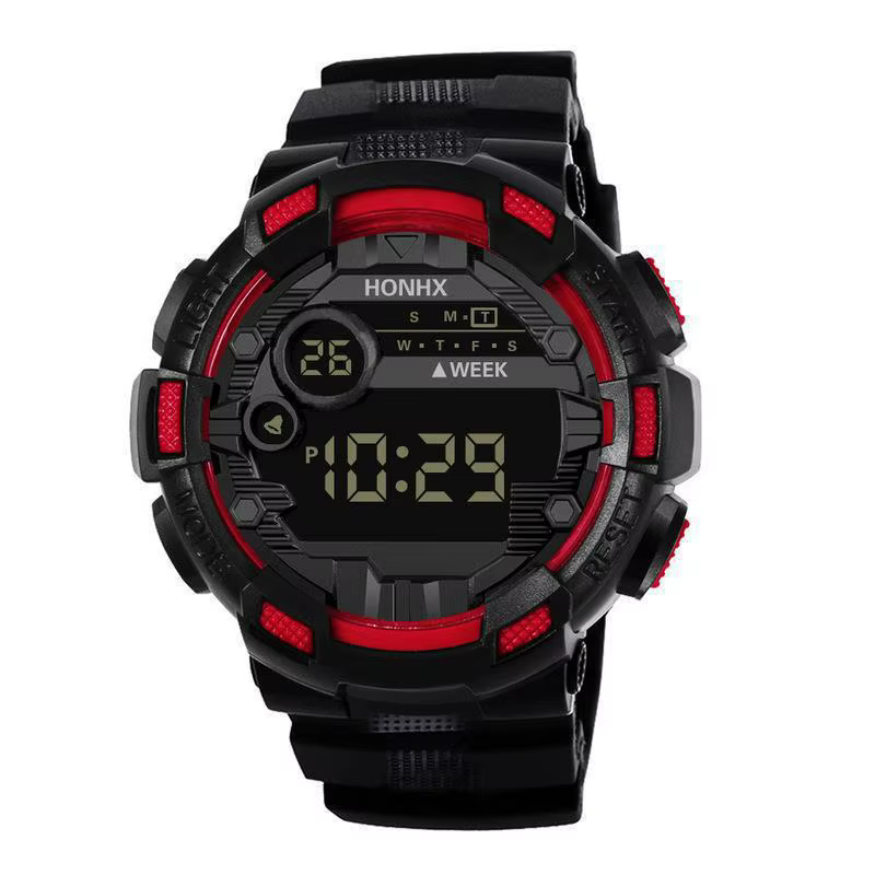 Montre de sport pour hommes