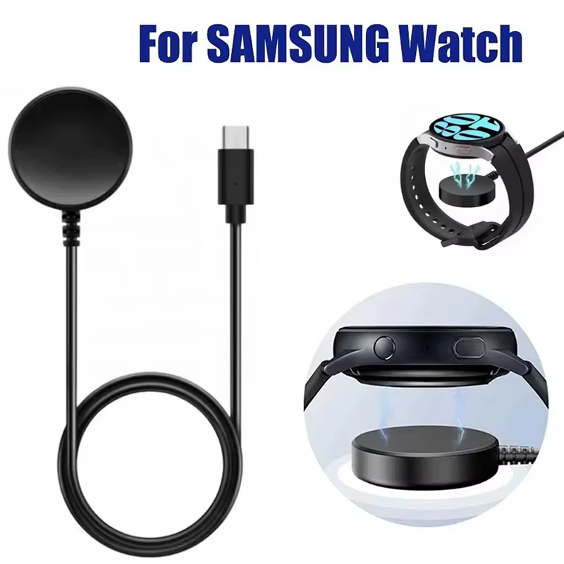 Câble de chargement USB universel pour montre