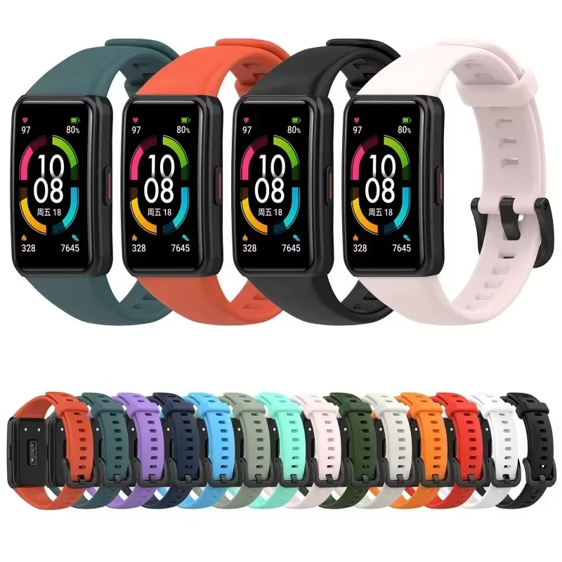 Bracelet pour Huawei Band 9 8 7 6