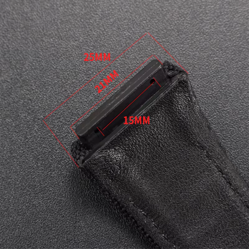 Bracelet de montre en Nylon pour richard mille RM011 RM3502 RM056