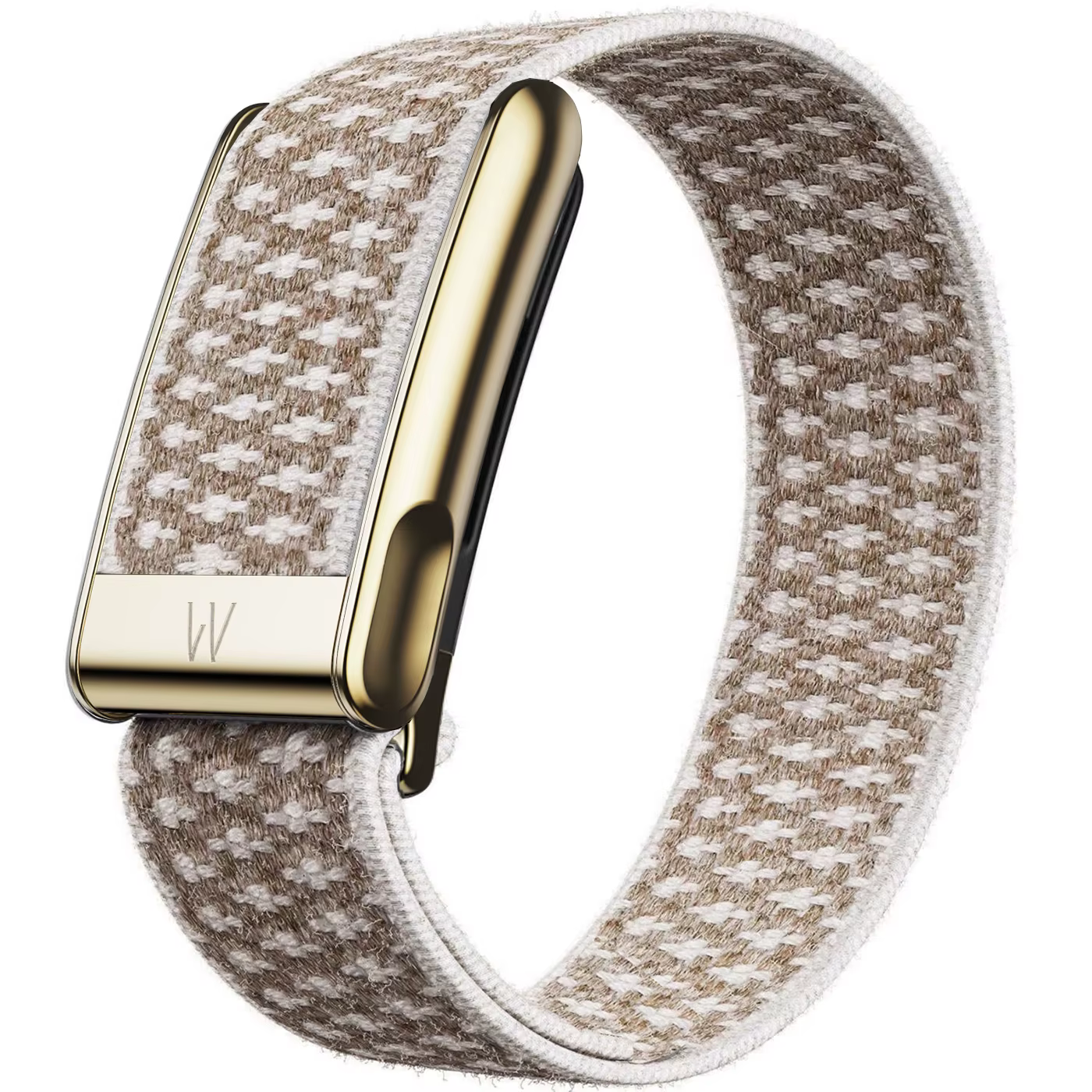 Il s'agit juste d'un bracelet de montre en vente