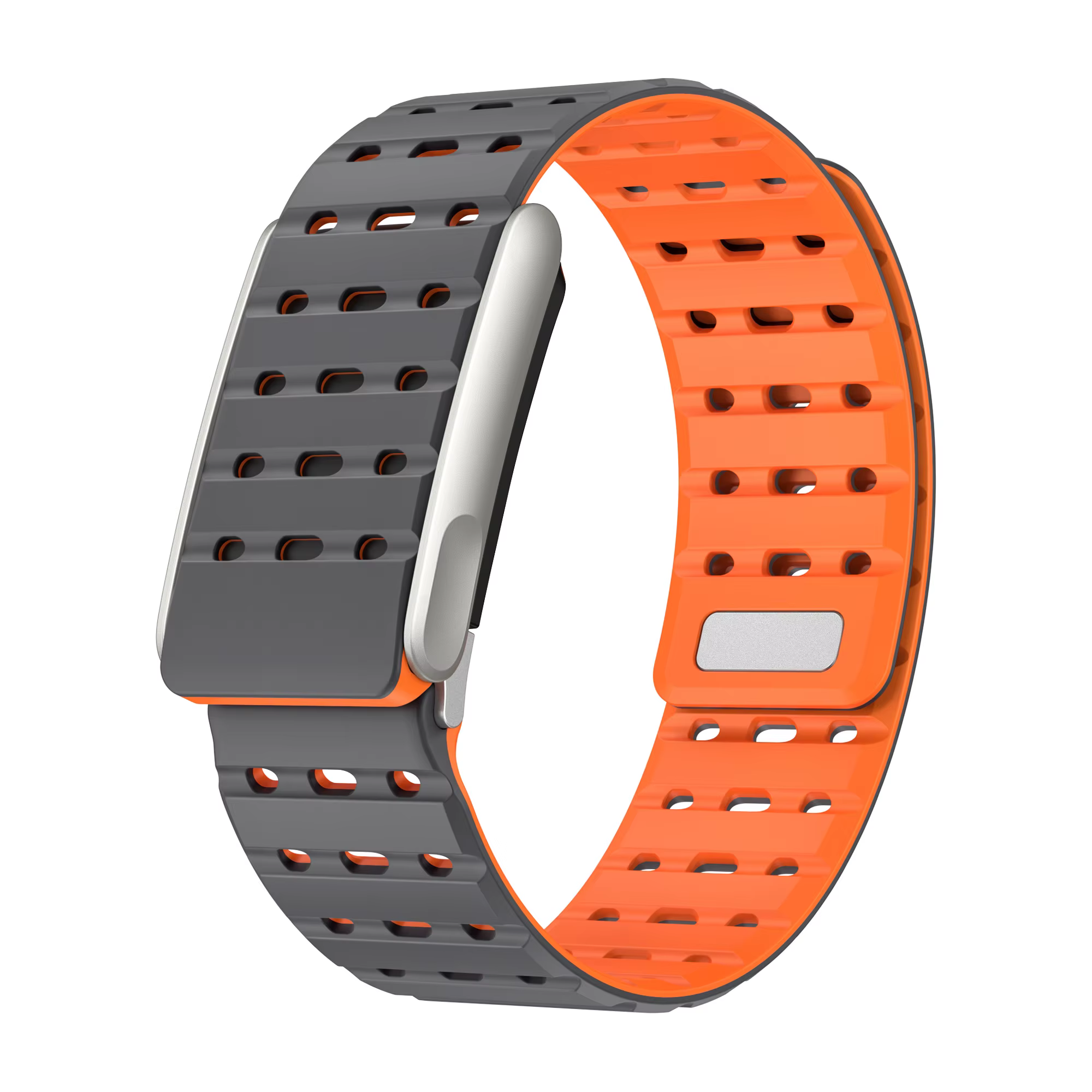 Nouveau WHOOP 5.0 MG bracelet en Silicone souple au toucher