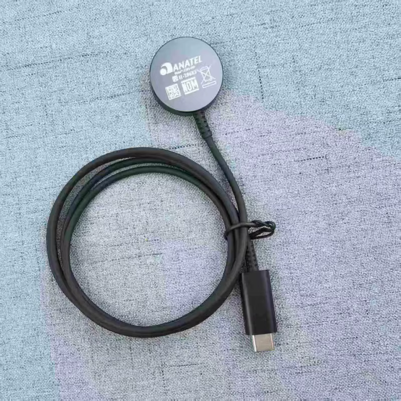 SAMSUNG montre chargeur sans fil pour Galaxy