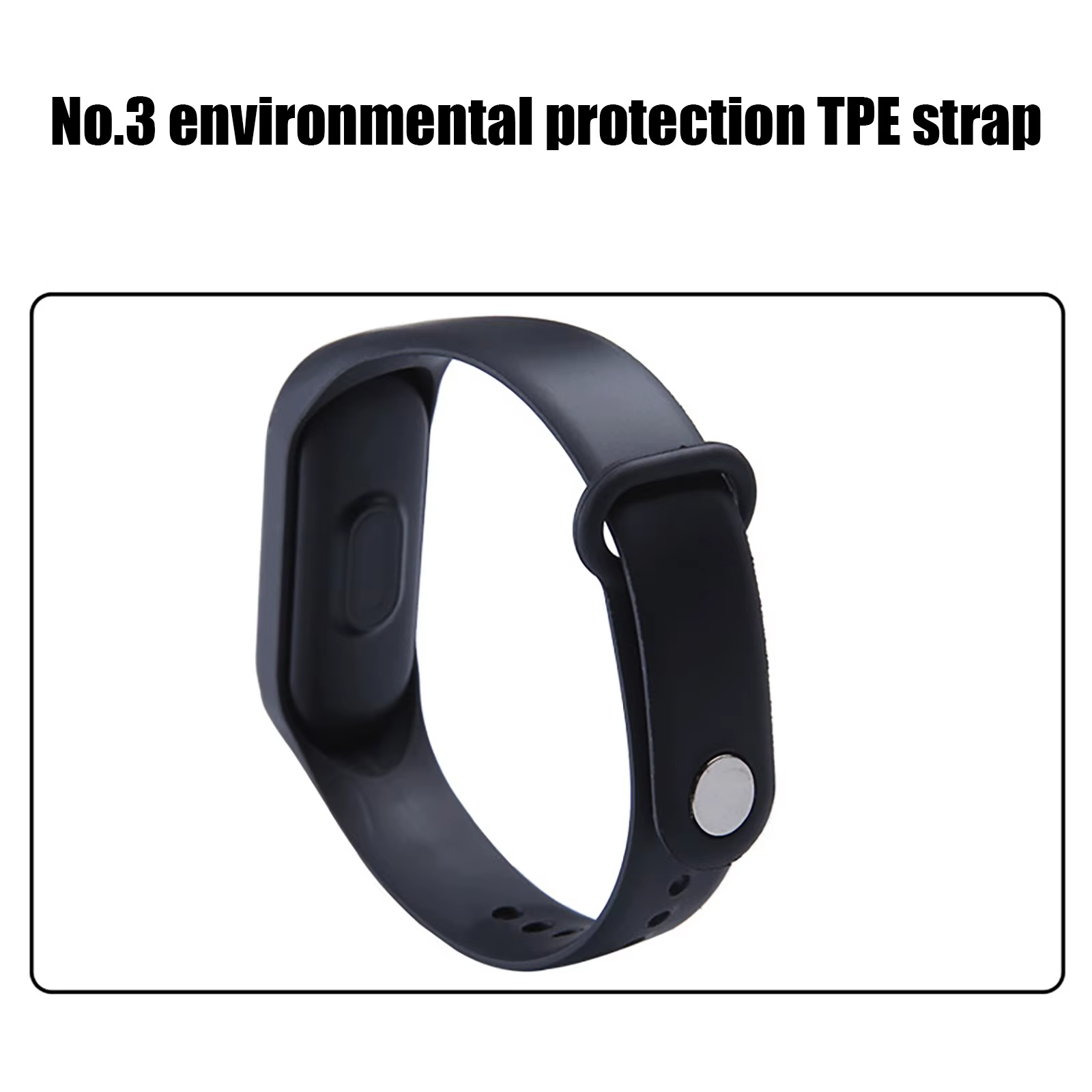 Montre de sport électronique pour enfants