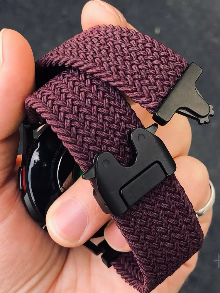Bracelet pour Google Pixel Watch 3 4 45mm 41mm