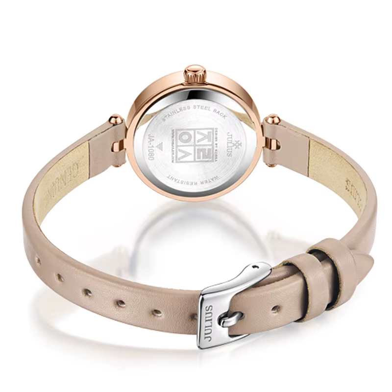 Mini montre pour femme