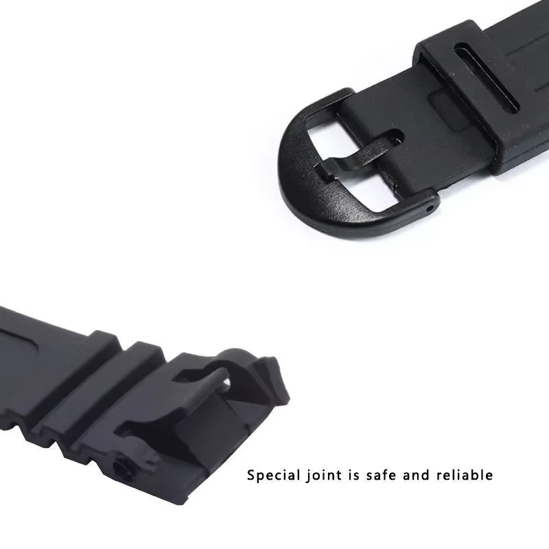 Bracelets de montre pour mol 3239 W-96H-l'autorisation Pipeline 9A