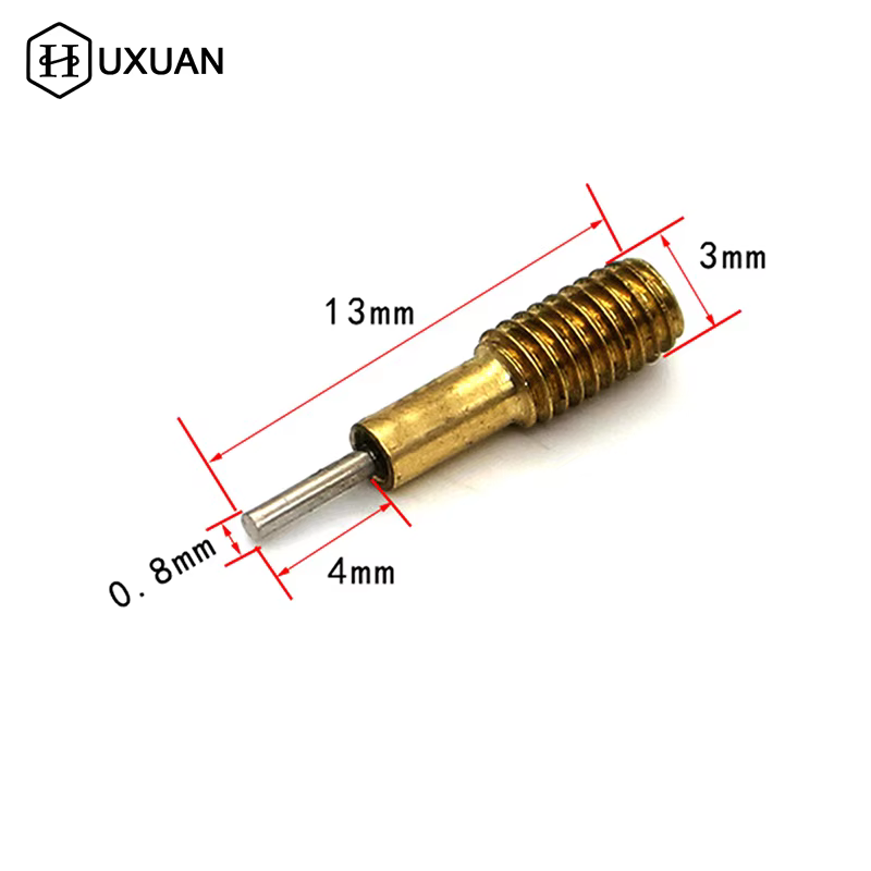 Kit d'outils de retrait de maillons de montre