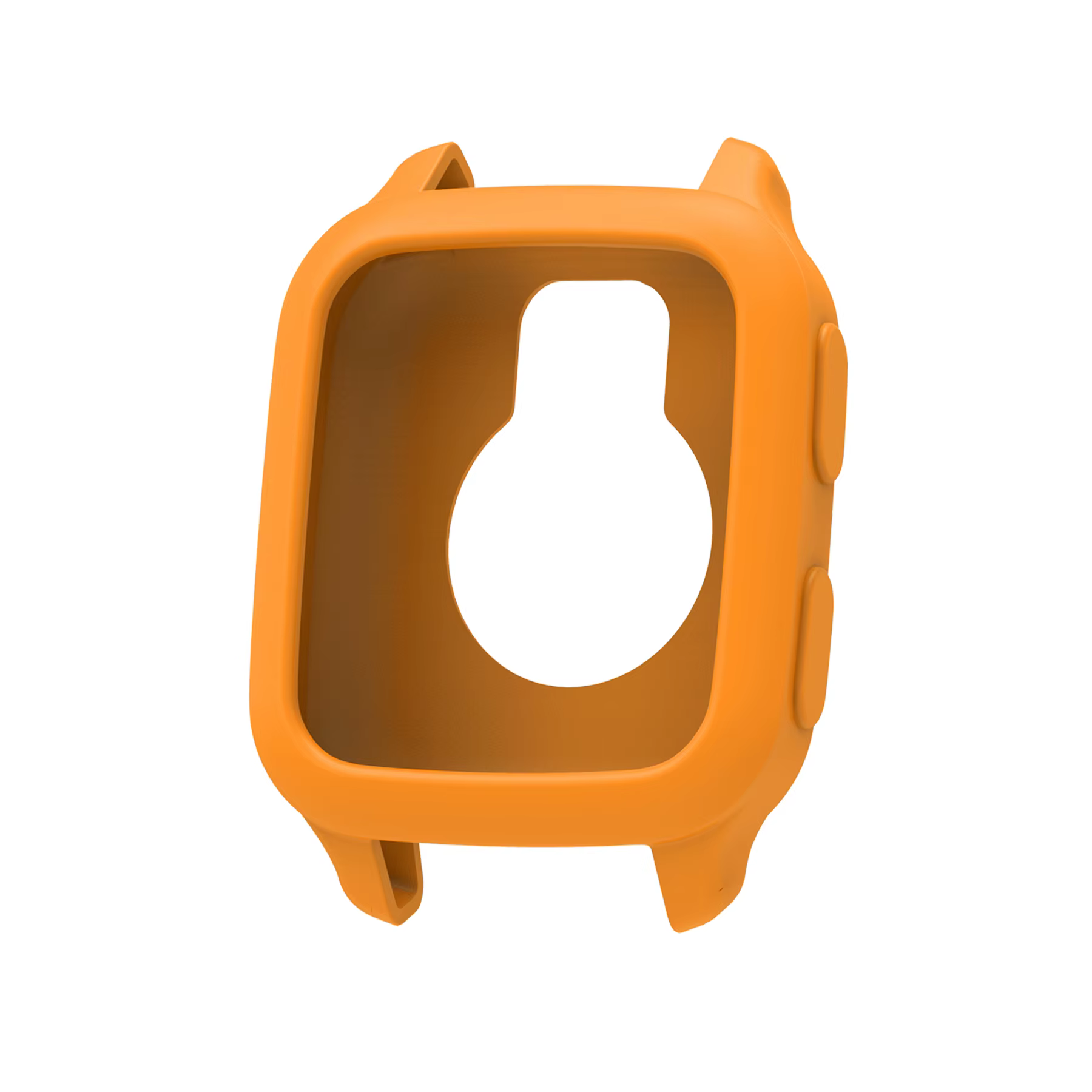 Bracelet de montre en Silicone et étui pour Garmin Venu SQ2