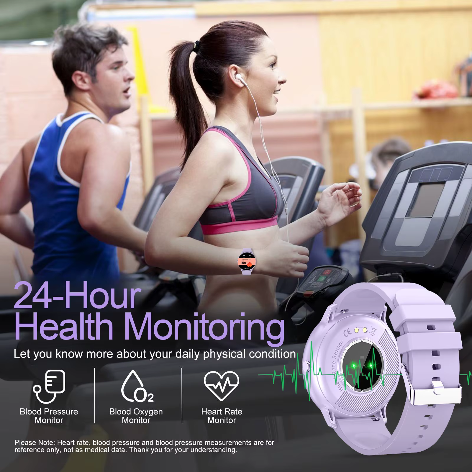 LIGE montre intelligente femmes hommes sport Fitness moniteur de santé nouvelles montres IP67 étanche Bluetooth appel pour Android ios Smartwatch