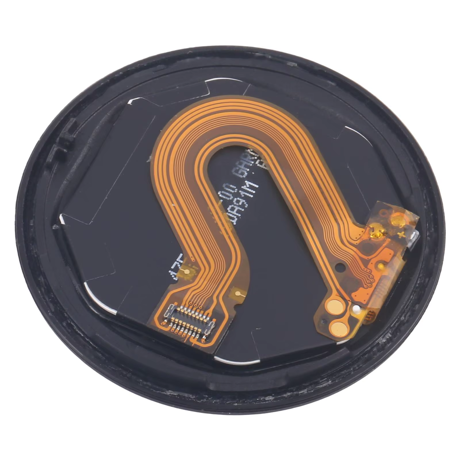 Écran LCD de 1.04 pouces pour Garmin Forerunner 55