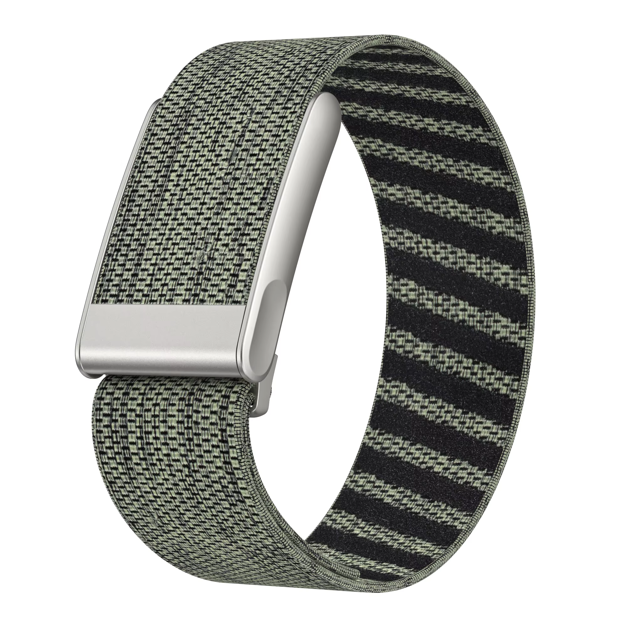 Whoop 5.0 bracelets de montre boucle bandes souples compatible
