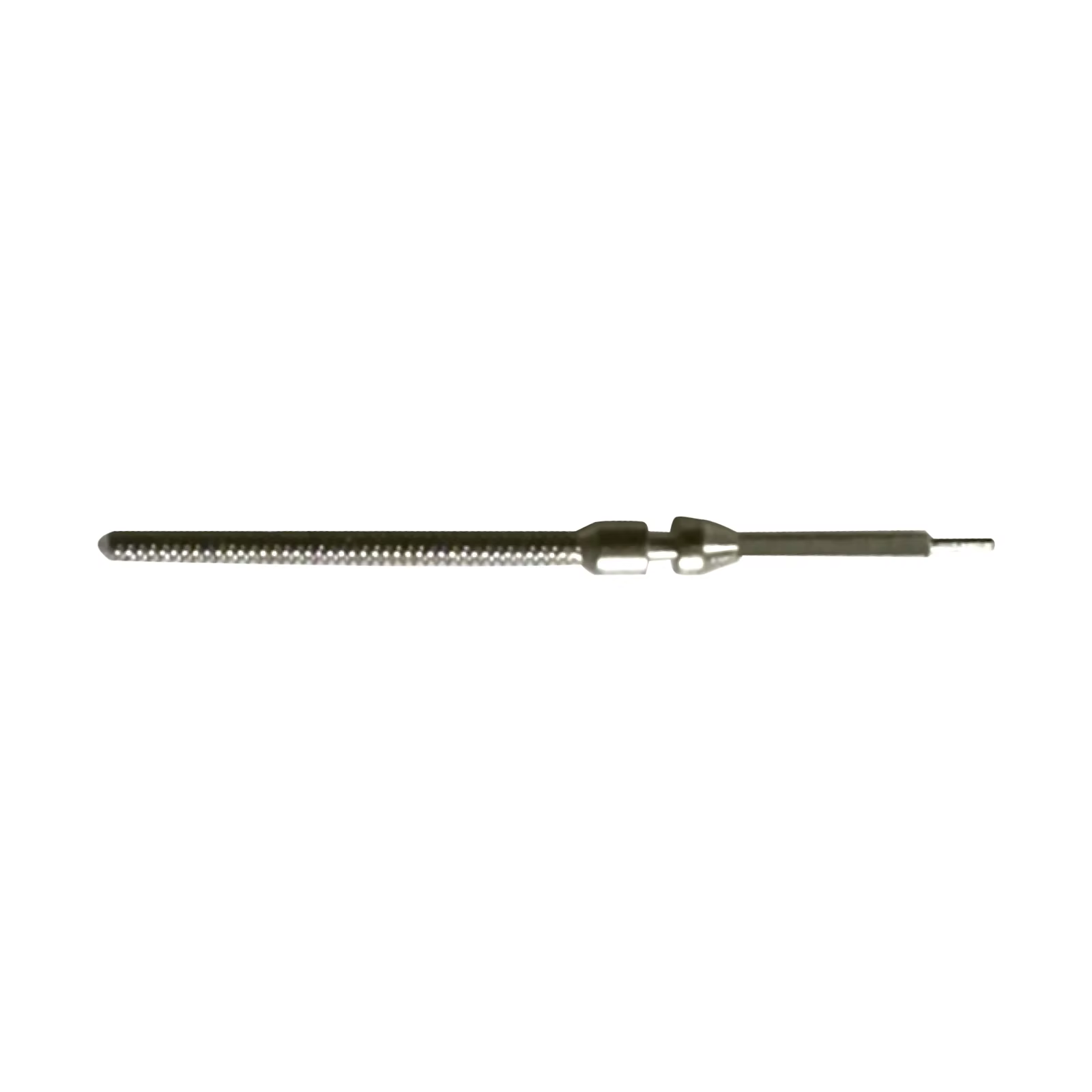 Tiges de Remontage de Montre pour 2813 et 8205 Accessoires de Mouvement