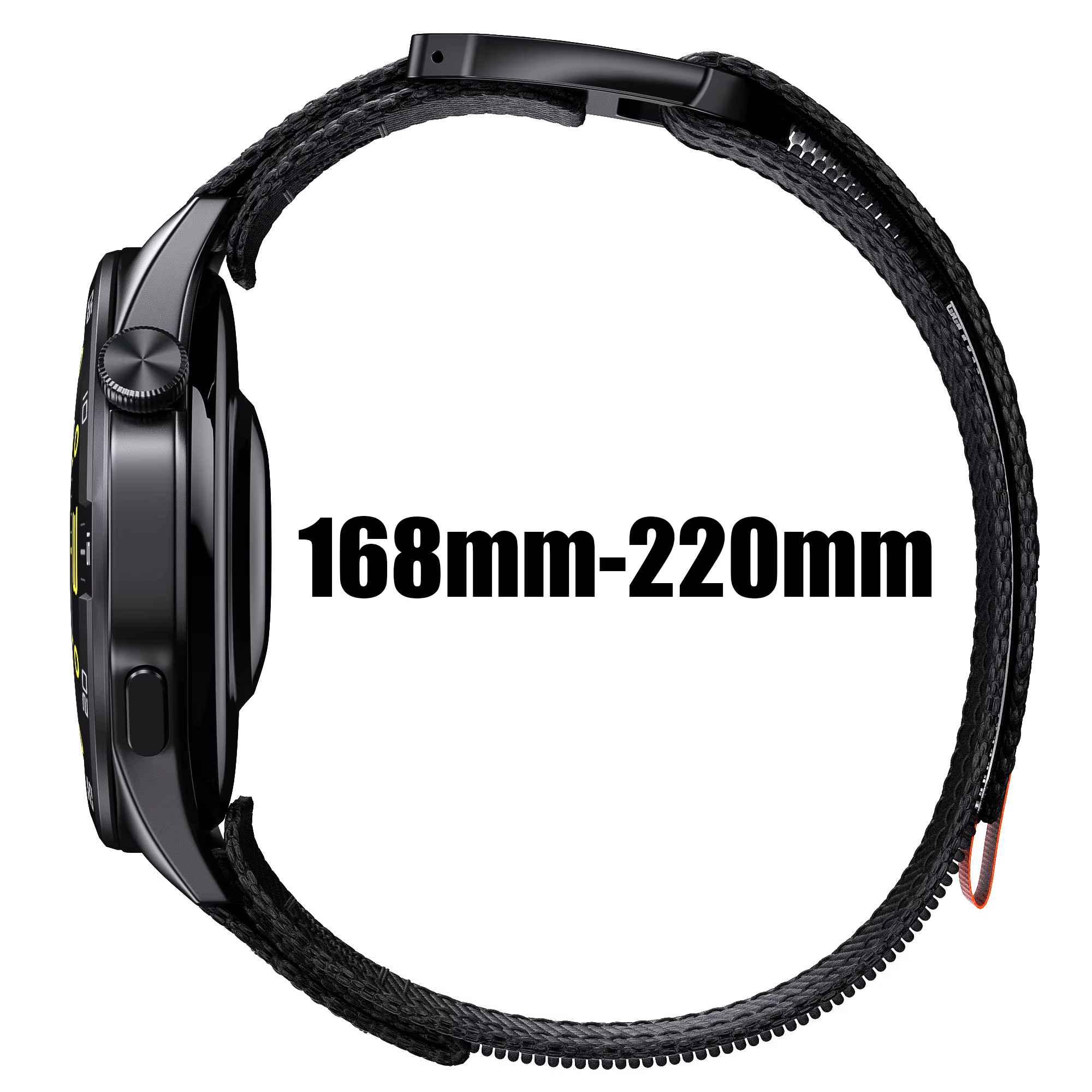 Bracelet de 22mm pour Bracelet de montre Suunto RACE/Vertical