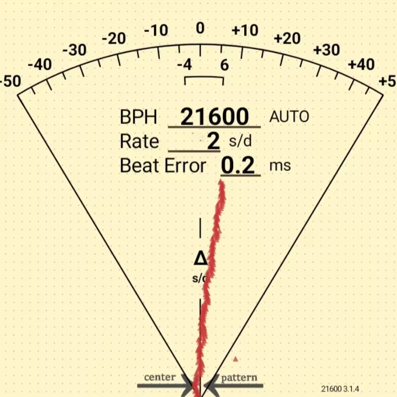 Outil de réparation de montres