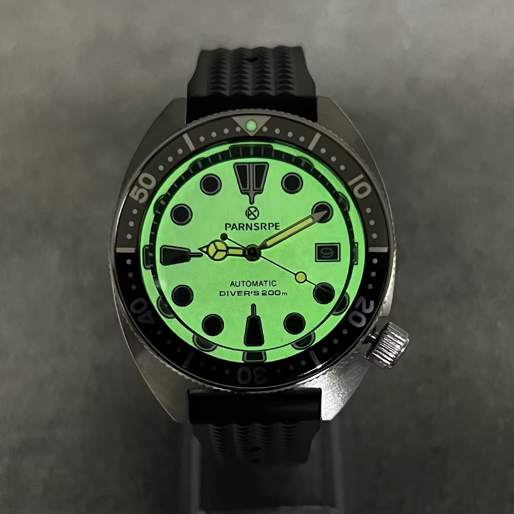 PARNSRPE – montre de luxe pour hommes