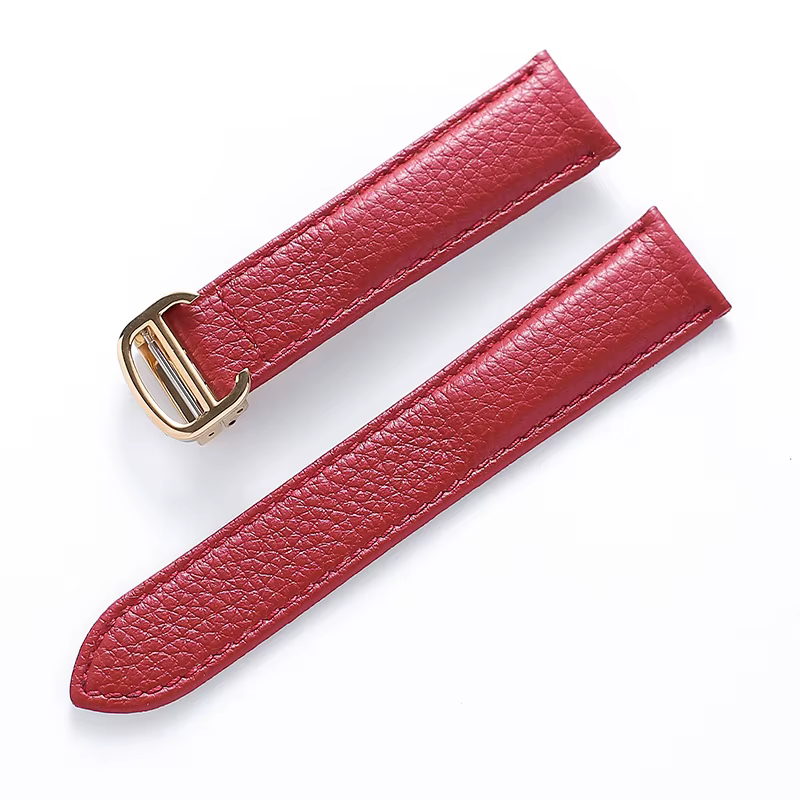 Bracelet de Rechange en Cuir Souple