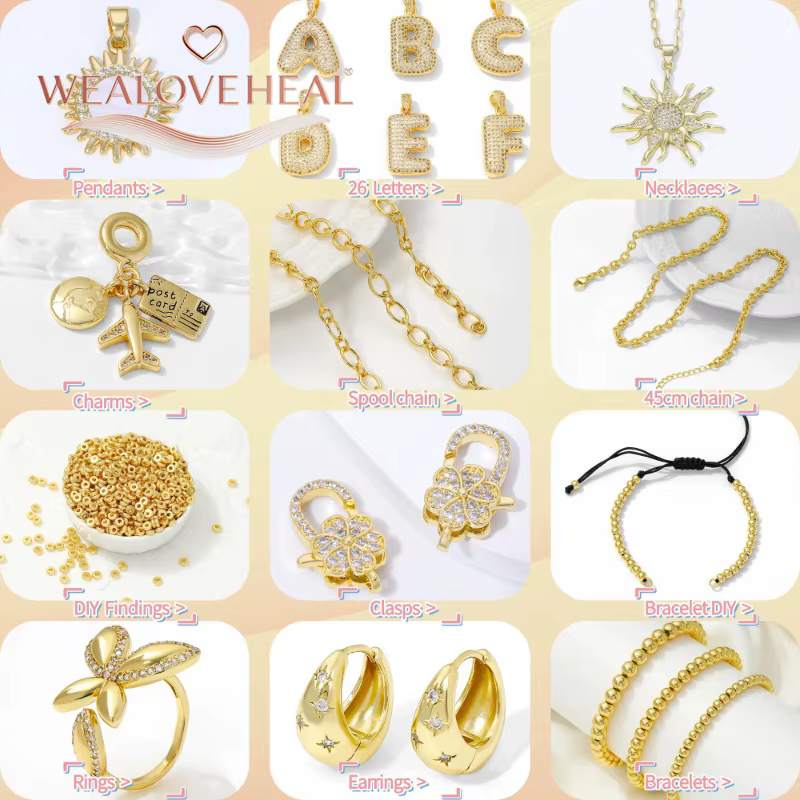 Bracelet extensible classique en laiton plaqué or 18 carats avec perles rondes, bracelet élastique lisse et délicat, style unisexe, bijou de main simple