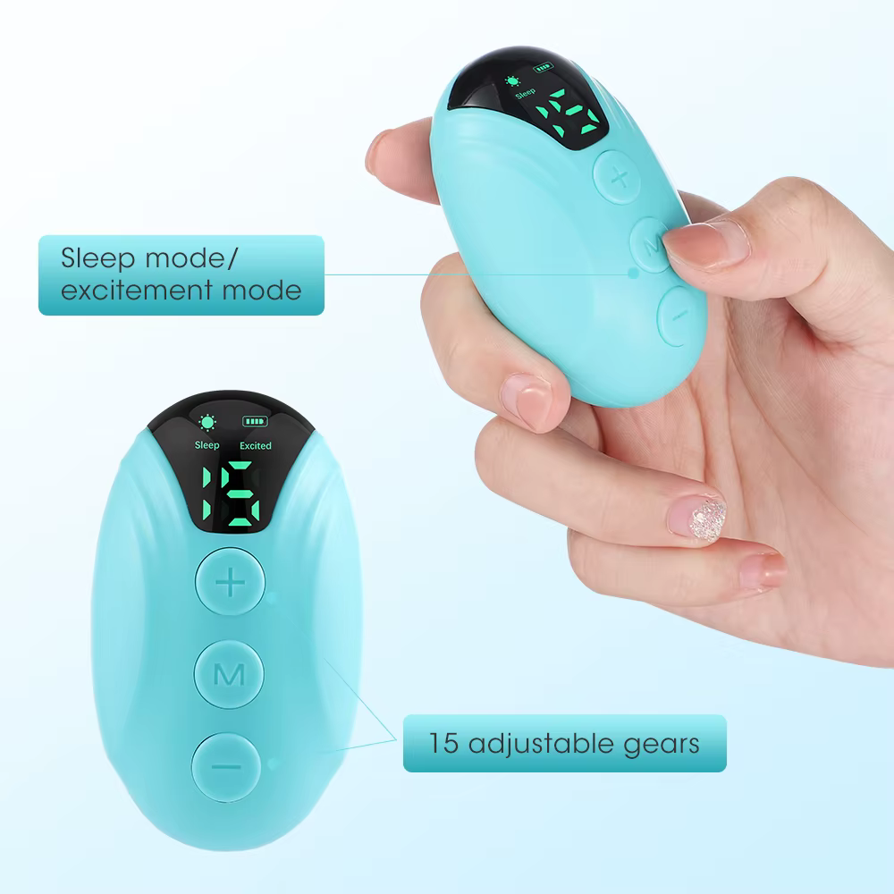 Dispositif Intelligent d'Aide au Sommeil