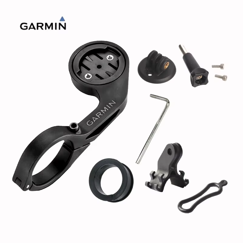 Garmin Edge – Support mural de vélo Gps