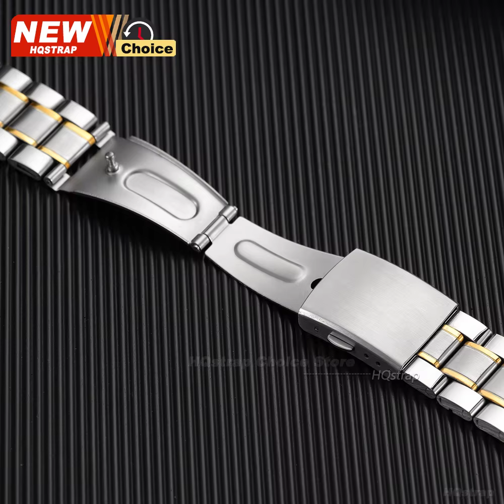 12/14/16mm 18mm 20mm 22mm 24mm Bracelet universel