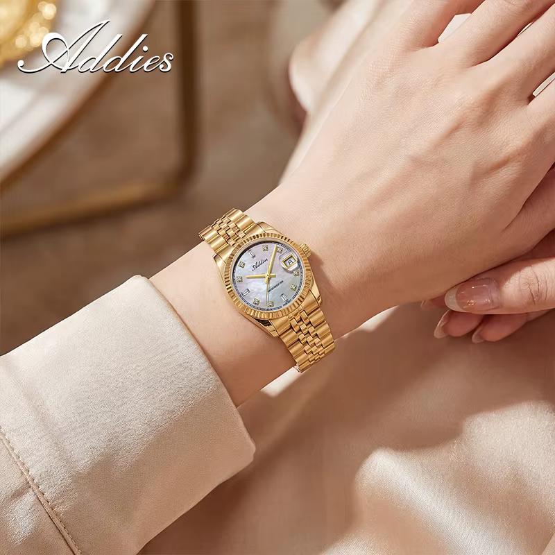 ADDIES – montre de luxe pour femmes